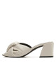Furla Чехли Piuma YF084NL-NLK000-1704S-4-401-20-IT Marshmallow - Mera.bg