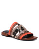 Furla Чехли Lipari YF48LR-BX2124-2091S-4-401-20-IT Cognac - Mera.bg