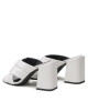 Furla Чехли Cross YF02FCR-U44000-01B00-4-401-20-IT Бял - Mera.bg