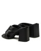 Furla Чехли Cross YF02FCR-U44000-O6000-4-401-20-IT Черен - Mera.bg