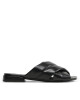 Furla Чехли Cross YF34FCR-U44000-O6000-4-401-20-IT Черен - Mera.bg