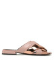 Furla Чехли Cross YG25FCR-BX1890-2170S-4-401-20-IT Розов - Mera.bg