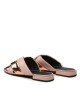 Furla Чехли Cross YG25FCR-BX1890-2170S-4-401-20-IT Розов - Mera.bg
