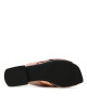 Furla Чехли Cross YG25FCR-BX1890-2170S-4-401-20-IT Розов - Mera.bg