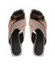 Furla Чехли Cross YG26FCR-BX1890-2170S-4-401-20-IT-3700 S Quarzo/Nude - Mera.bg