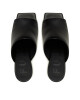 Furla Чехли Diamante YG31FUD-X30000-O6000-4-401-20-IT3500 S Черен - Mera.bg
