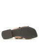 Furla Чехли Lipari YF11LPR-Y62000-1257S-4-401-20-IT Кафяв - Mera.bg