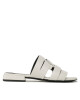Furla Чехли Lipari YF11LPR-Y62000-1257S-4-401-20-IT Marshmallow - Mera.bg