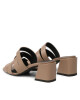 Furla Чехли Lipari YG13LPR-Y62000-1257S-4-401-20-IT-36 Greige - Mera.bg