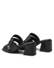 Furla Чехли Lipari YG13LPR-Y62000-O6000-4-401-20-IT Черен - Mera.bg