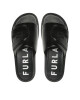 Furla Чехли Opportunity YG53JQF-Y57000-O6000-4-401-20-AL-3500 S Черен - Mera.bg