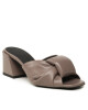 Furla Чехли Piuma YF084NL-NLK000-1982S-4-401-20IT-36 Bois De Rose - Mera.bg