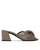 Furla Чехли Piuma YF084NL-NLK000-1982S-4-401-20IT-36 Bois De Rose - Mera.bg