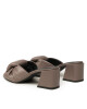 Furla Чехли Piuma YF084NL-NLK000-1982S-4-401-20IT-36 Bois De Rose - Mera.bg