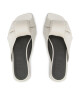 Furla Чехли Piuma YF244NL-NLK000-1704S-4-401-20-IT Marshmallow - Mera.bg