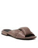 Furla Чехли Piuma YF244NL-NLK000-1982S-4-401-20-IT-35 Bois De Rose - Mera.bg