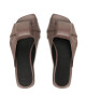 Furla Чехли Piuma YF244NL-NLK000-1982S-4-401-20-IT-35 Bois De Rose - Mera.bg