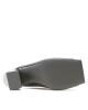 Furla Чехли Sirena YE96FSI-BX1755-O6000-1-004-20-IT Черен - Mera.bg