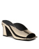 Furla Чехли Sirena YE96FSI-BX1830-OLH00-1-004-20-IT Color Oro Light - Mera.bg