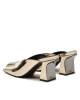 Furla Чехли Sirena YE96FSI-BX1830-OLH00-1-004-20-IT Color Oro Light - Mera.bg