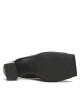 Furla Чехли Sirena YE96FSI-BX2122-O6000-1-004-20-IT Черен - Mera.bg