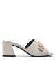 Furla Чехли YH47FOW-BX2680-1704S Бял - Mera.bg