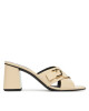 Furla Чехли YJ41HIC Y57000 8E000 Екрю - Mera.bg
