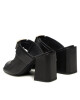Furla Чехли Zoe YG45FZE-Y62000-O6000-1-007-20-IT Черен - Mera.bg