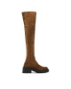 Furla Чизми Attitude YF70FTD-BX1313-03B00-4-401-20-AL Cognac h - Mera.bg