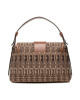 Furla Дамска чанта Charlotte WB00550-BX0474-1438S-1-057-20-CN-B Toni - Mera.bg