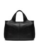 Furla Дамска чанта Elsa WB00571-BX0912-O6000-1-007-20-CN-B Черен - Mera.bg