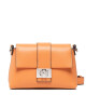 Furla Дамска чанта Charlotte WE00269-AX0733-1275S-1-003-20-CN-E Sunset - Mera.bg