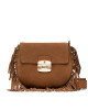 Furla Дамска чанта Club 2 WB00619-BX0884-03B00-1-007-20-CN-B Cognac - Mera.bg