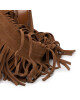 Furla Дамска чанта Miastella WB00516-BX0895-03B00-1-007-20-CN-B Cognac - Mera.bg
