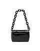 Furla Дамска чанта 1927 Soft WB00769-BX1199-O6000-9-044-20-CN-B Черен - Mera.bg