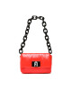 Furla Дамска чанта 1927 Soft WB00769-BX1199-1554S-9-044-20-CN-B Grenadine - Mera.bg