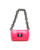 Furla Дамска чанта 1927 Soft WB00769-BX1199-1553S-9-044-20-CN-B Розов - Mera.bg