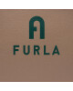 Furla Дамска чанта Varsity Style WB00725-BX1230-1652S-1-057-20-VN-B Бежов - Mera.bg