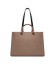 Furla Дамска чанта Varsity Style WB00725-BX1230-1652S-1-057-20-VN-B Бежов - Mera.bg