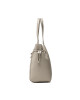 Furla Дамска чанта Net BZT0FUA-HSF000-M7Y00-1-007-20-RO-B Сив - Mera.bg