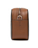 Furla Дамска чанта Primula WB00667-BX1195-O9200-9-035-20-IT-B Nero/Cognac h - Mera.bg