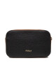 Furla Дамска чанта Primula WB00667-BX1195-O9200-9-035-20-IT-B Nero/Cognac h - Mera.bg