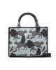 Furla Дамска чанта Opportunity WB00352-BX1483-TI000-1-003-20-CN-B Син - Mera.bg