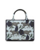 Furla Дамска чанта Opportunity WB00352-BX1483-TI000-1-003-20-CN-B Син - Mera.bg
