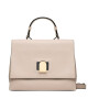 Furla Дамска чанта Emma WB00567-BX0053-B4L00-9-050-20-RO-B Бежов - Mera.bg