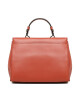Furla Дамска чанта Emma WB00567-BX0053-CL000-9-050-20-RO-B Червен - Mera.bg