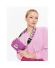 Furla Дамска чанта Metropolis WB00839-BX0006-1915S-1-007-20-BG-B Виолетов - Mera.bg