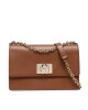 Furla Дамска чанта 1927 BAFIACO-ARE000-03B00-1-007-20-BG-B Cognac h - Mera.bg