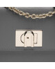 Furla Дамска чанта 1927 BAFKACO-ARE000-2269S-1007 Soil - Mera.bg