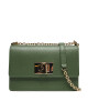 Furla Дамска чанта 1927 BAFKACO ARE000 BG OLI00 Зелен - Mera.bg